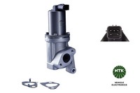 NTK Agr-Ventil Elektrisch FüR Hyundai I30 1.6 Crdi 1.4 KIA Cee'd Sportswagon