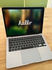 Apple MacBook Air 2020, 13,3“ A2179, Intel i5, 512GB SSD, 16GB RAM, Space Grau