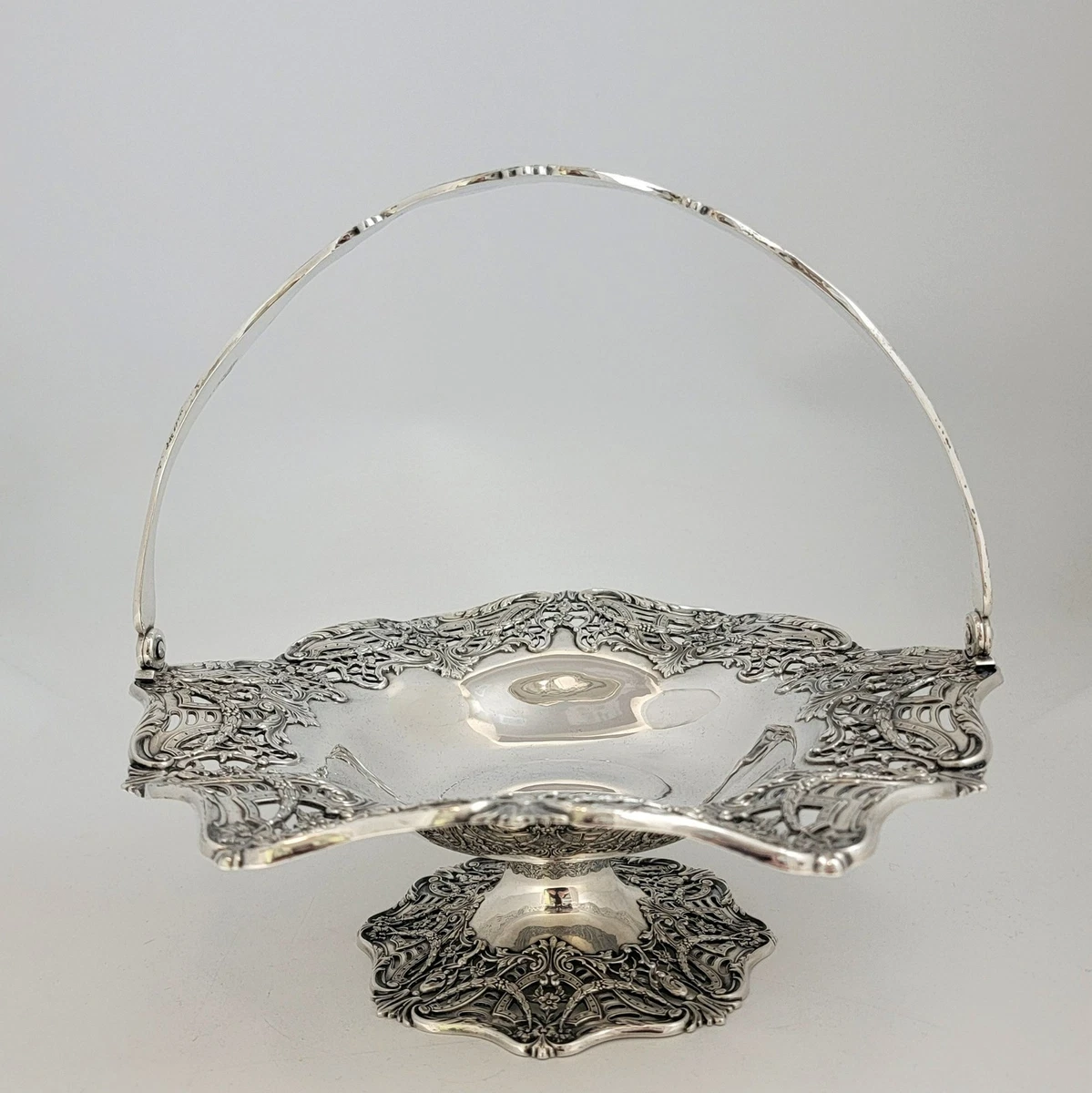 Dominick & Haff Antique US Sterling Silver Bowls for sale | eBay