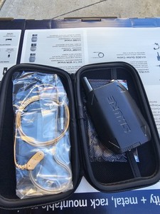 Shure Glxd1 for sale | eBay