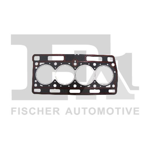 Fits FA1 FISCHER EC2200-904 HEAD GASKET