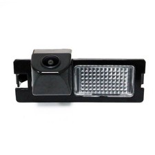Ccd Rear View Camera For Fiat Bravo Brava 2007-2016 Backup Camera Night Vision