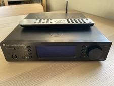Cambridge Audio Sonata NP30 Network Player Streamer with Remote