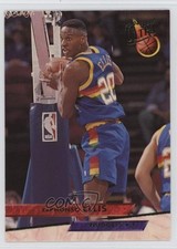 1993-94 Fleer Ultra LaPhonso Ellis #50 0qi3