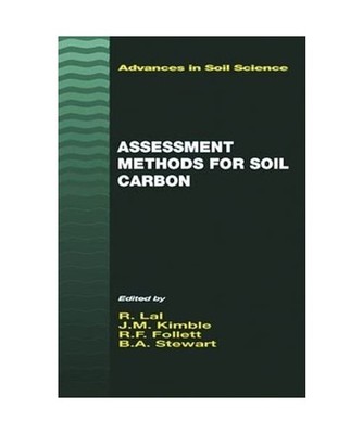 Assessment Methods for Soil Carbon