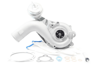 Turbolader Abgasturbolader FüR Audi Seat VW A3 TT Roadster Leon Bora I Variant