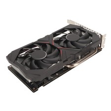 RTX 2060S 8G GDDR6 Graphics Card 256bit Support DVI D HD Multimedia SET