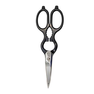 Zwilling 1005711 Vielzweckschere schwarz