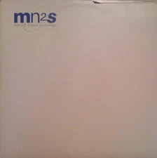 Ciricco Castelli - It Aint Nothing - UK 12" Vinyl - 2002 - Mn2S