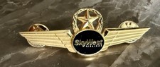 SkyWest Airlines Pilot / Captain Wings / 2015...
