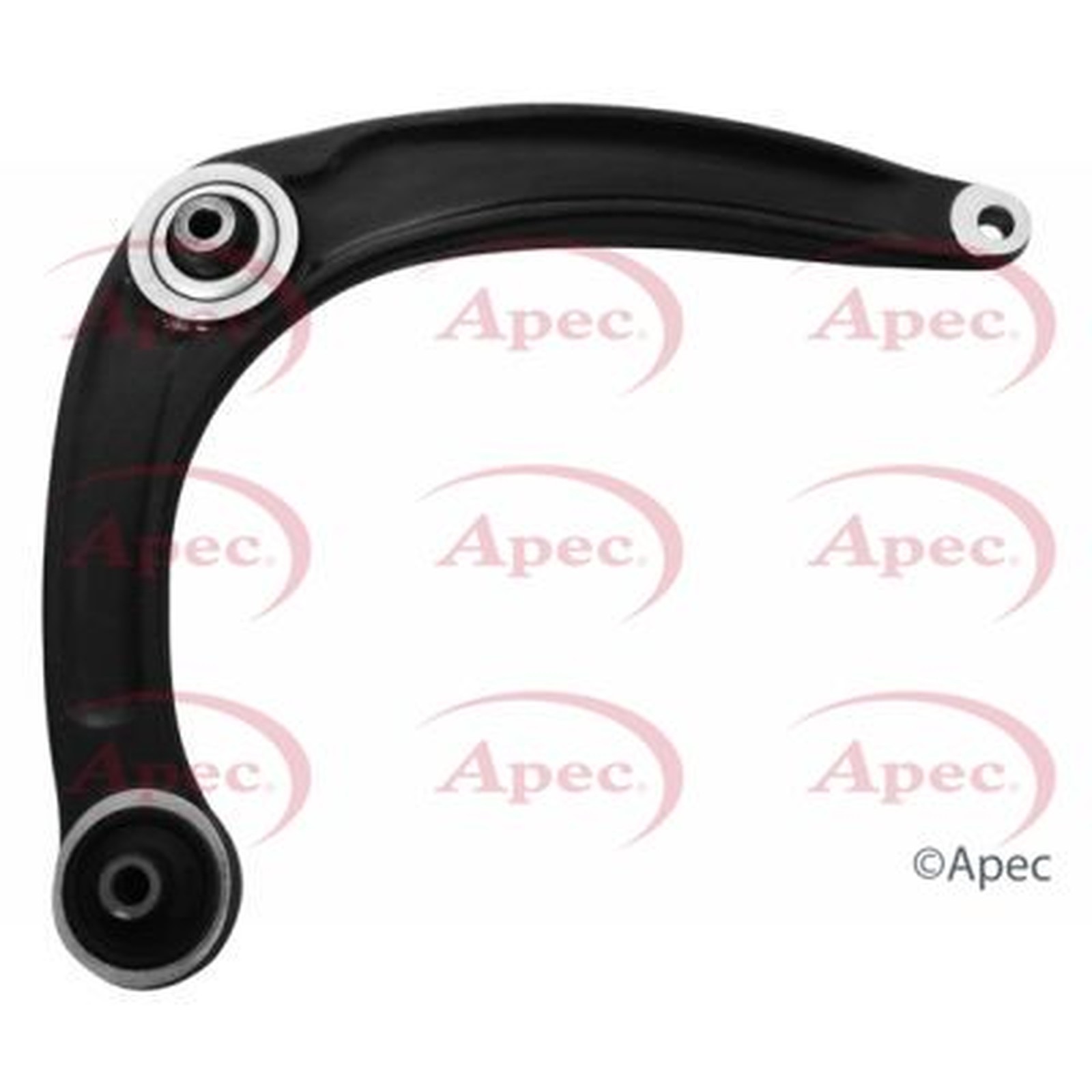 Apec Wishbone Right AST2345 - OE High Quality Precision Engineered Part