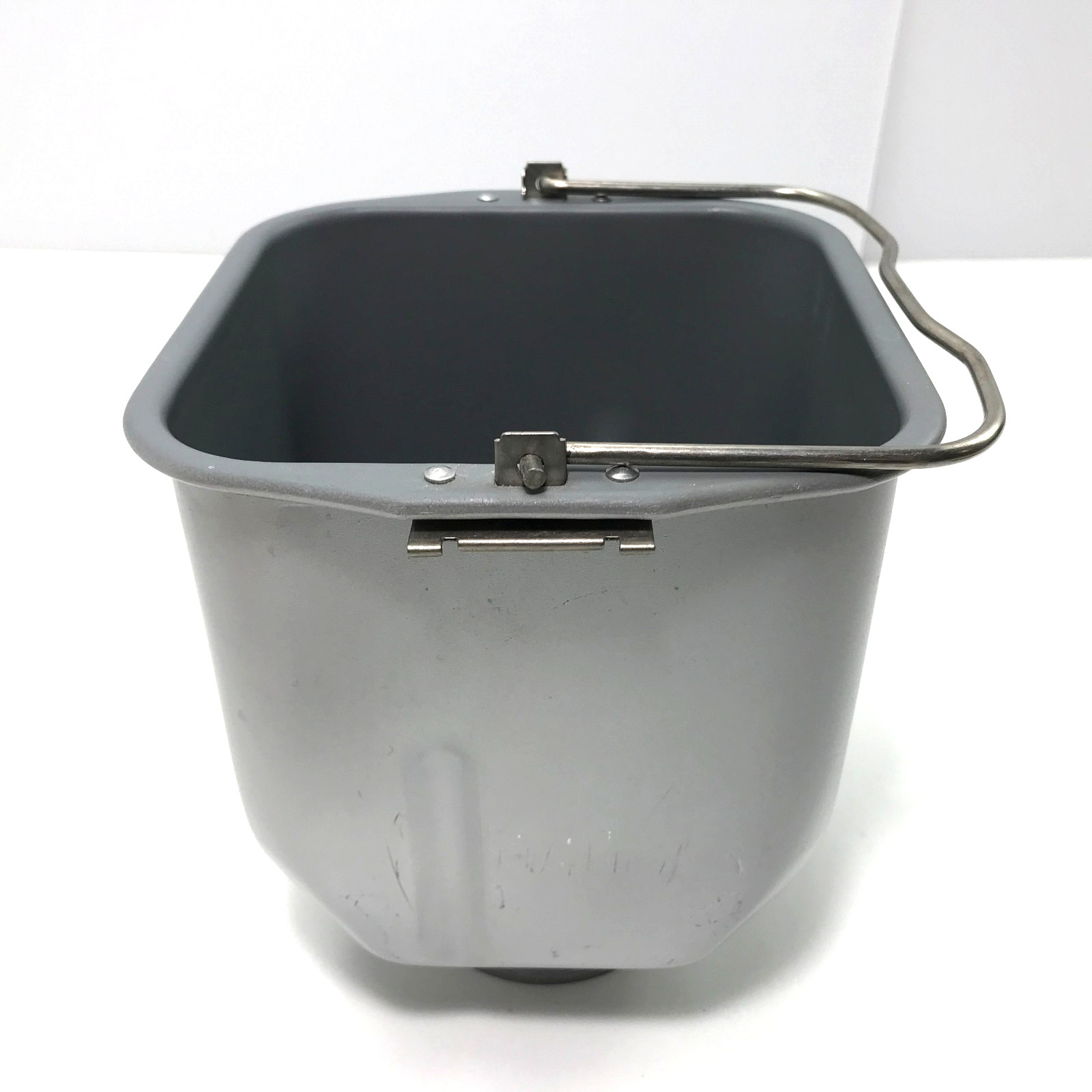 Welbilt ABM3600 BREAD PAN & PADDLE BLADE for Bread Maker Machine Genuine OEM