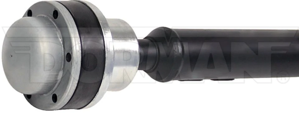 EJE DE TRANSMISIÓN DELANTERO Foto 2 de 4