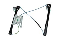 Kamoka Fensterheber 7200024 FüR Audi A4 B5 8D2 Avant 8D5 Quattro Hybrid TDI RS4