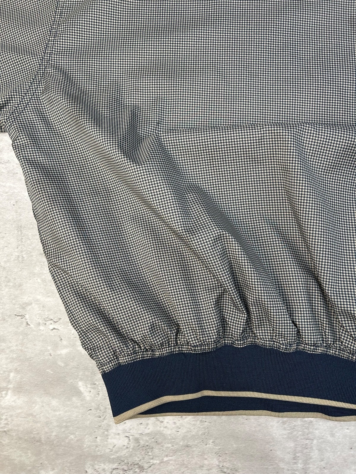 Vintage Reebok Golf Embroidered Logo Pullover Windbreaker Jacket Size XL thumbnail 6