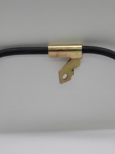 Sunsong Front Brake Hydraulic Hoses (2-Pc Kit) – Fits 1991-1999 Chevrolet S10