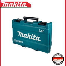 Makita 821599-0 LXT Empty Carry Case For Combi Drill & Impact Driver Twin Pack