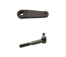 AP fit  32 Groove Tooth Pitman Arm On 99-04 4 Wheel Drive F250 Super Duty 2Pc