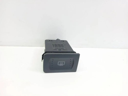 VW BORA Schalter für Heckscheibenheizung 1J0953235H 1J0953235E 1.90 31335546
