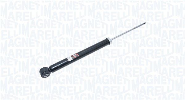 StoßDäMpfer Hinten FüR Ford B-Max JK Van Fiesta Limo VI CB1 Tourneo 08-> 1754843-image