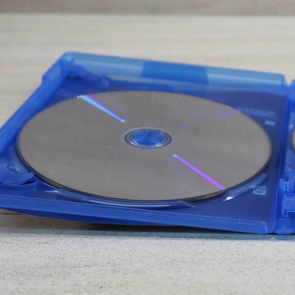 Night at the Museum Blu-ray 3-Movie Collection Ben Stiller PG Smithsonian Tomb - Image 4 of 4