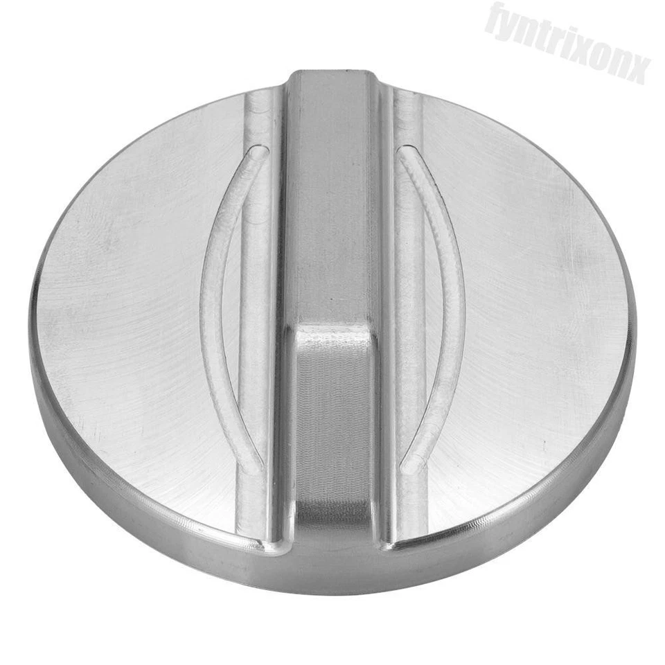 Gas Cap For Plymouth Barracuda Valiant Dart Dodge Lancer Early A-body 1963-1966 - Image 3 of 4