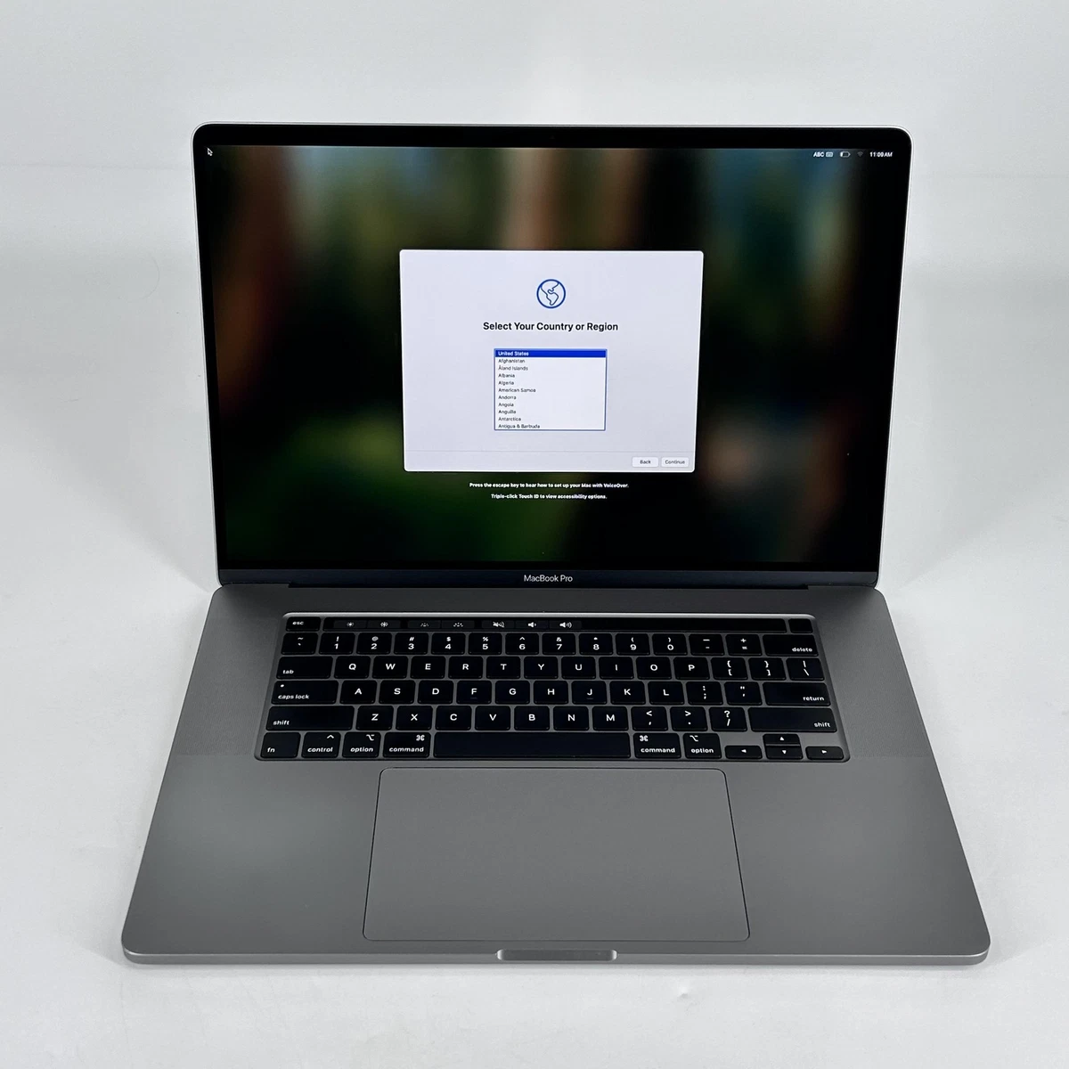 MacBook本体 MacBook Pro/16GB 1TB Apple MacBook Pro 16GB 1TB Laptops for sale | eBay