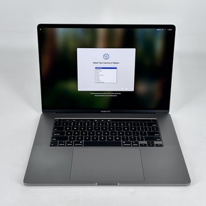 MacBook Pro 2019 16in I9 | eBay