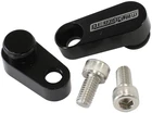 Aeroflow AF64-2198 Vacuum Delete Block Off Plugs Pair for GM LSA 6.2L V8 Charged