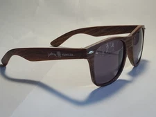 Jim Beam Vanilla Promotional Sunglasses