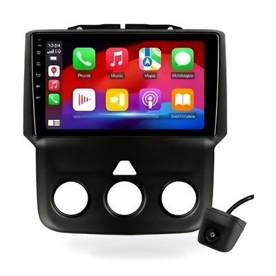 Android Navigation System Suitable for Dodge Ram 1500 2500 3500 2013-2018