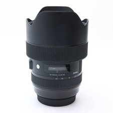 Sigma 14-24mm F/2.8 DG HSM Art for Canon EF mount  357