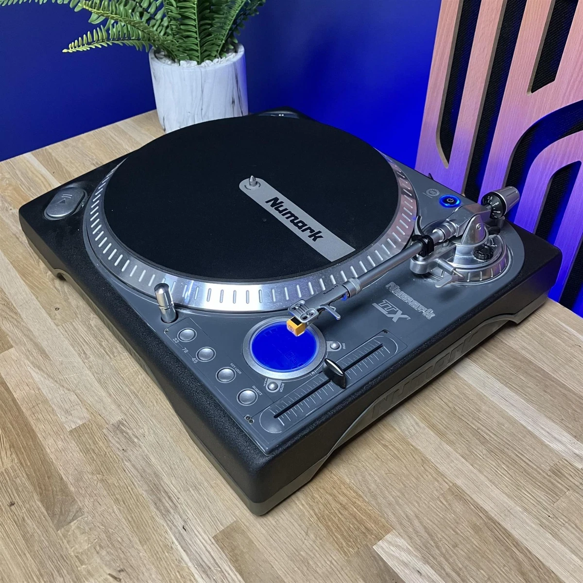 Numark Ttx for sale | eBay UK