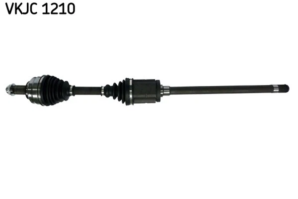 DRIVE SHAFT VKJC 1210 FOR BMW X5E53 N62B48A 4.8L N62B44A M62B44 4.4L M62B46 4.6L - Image 2 of 4