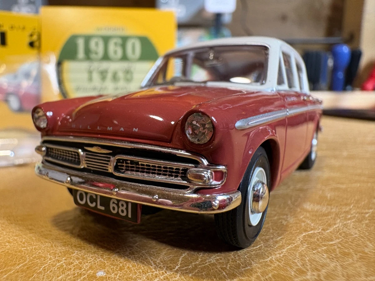 Hillman Diecast Cars for sale | eBay