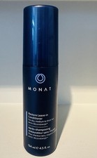 Monat Restore Leave-In Conditioner Spray w/ Rejuveniqe 4.5 oz - New