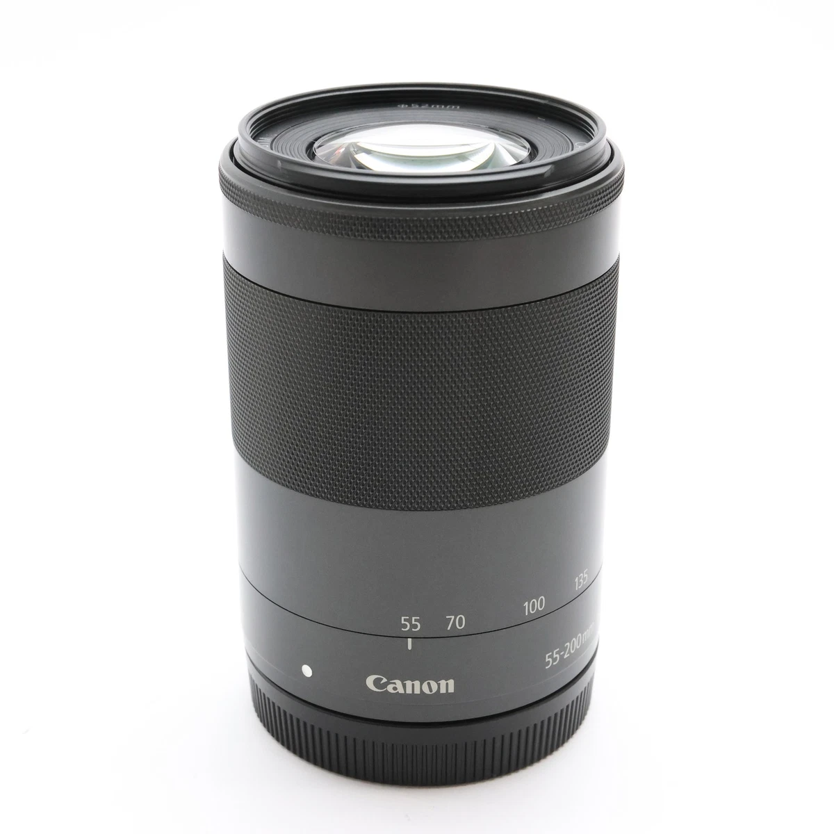 Canon EF-M 55-200mm Zoom Camera Lenses for sale - eBay
