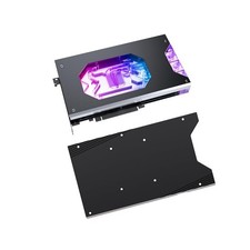 Copper GPU Water Cooling Block GPU Waterblock for MSI RTX5090 RTX5090Ti RTX50...