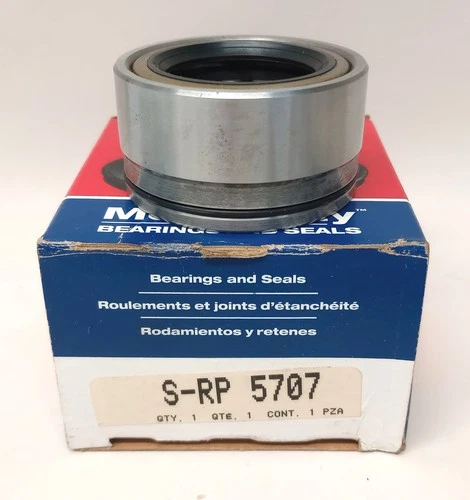 Motor City S-RP 5707 Wheel Bearing Seal Assembly SRP5707