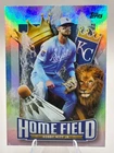 2026 Topps Series 1 Bobby Witt Jr. Base (RAW)