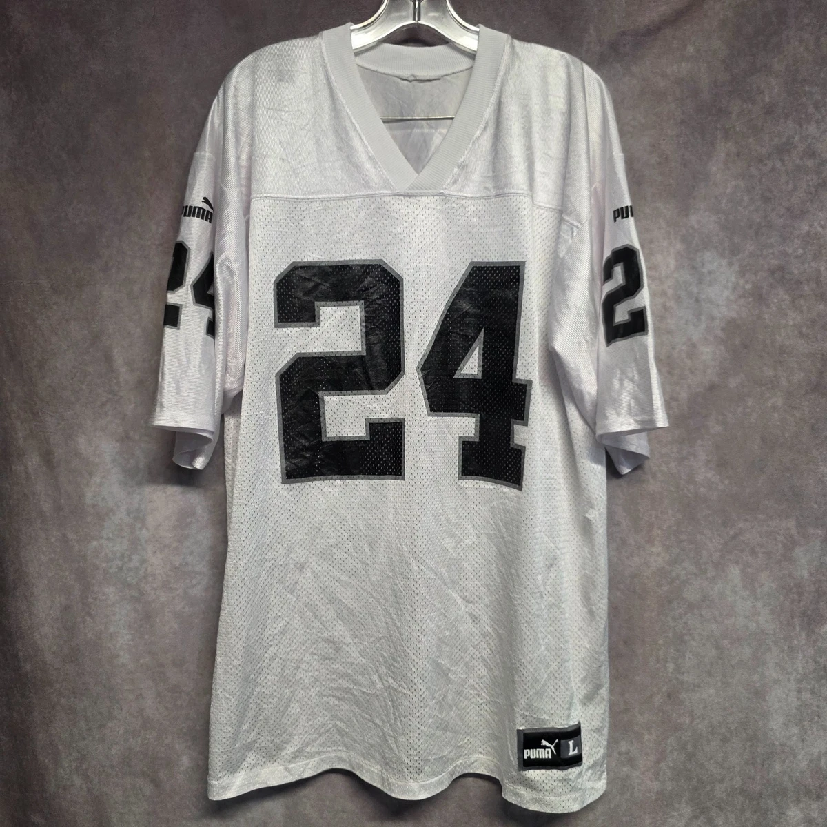 Reebok Charles Woodson NFL Jerseys for sale | eBay