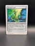 MTG - Thornbite Staff - WHITE BORDER - Kindred Artifact - MB2 #99 - UC