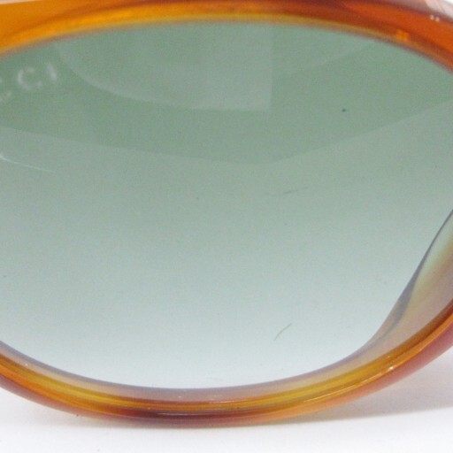 GUCCI Sunglasses Glasses GG0091S GG Interlocking Tortoise pattern Bee 52 20 140 thumbnail 8