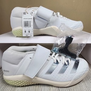 adidas gazelle silver green womens adidas Men's Adizero Javelin Running Shoes  League Outfitters