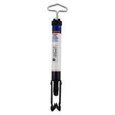 Warner Internal Ball Bearing Brush And Roller Cleaner With Spin Handle