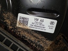 5Q1614105EA BREMSSERVO / 2691760 FÜR SKODA KAROQ NU7, ND7 1.5 TSI