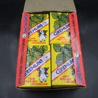 1984 Topps Gremlins Wax Box 36 Packs SZ192 — photo 2