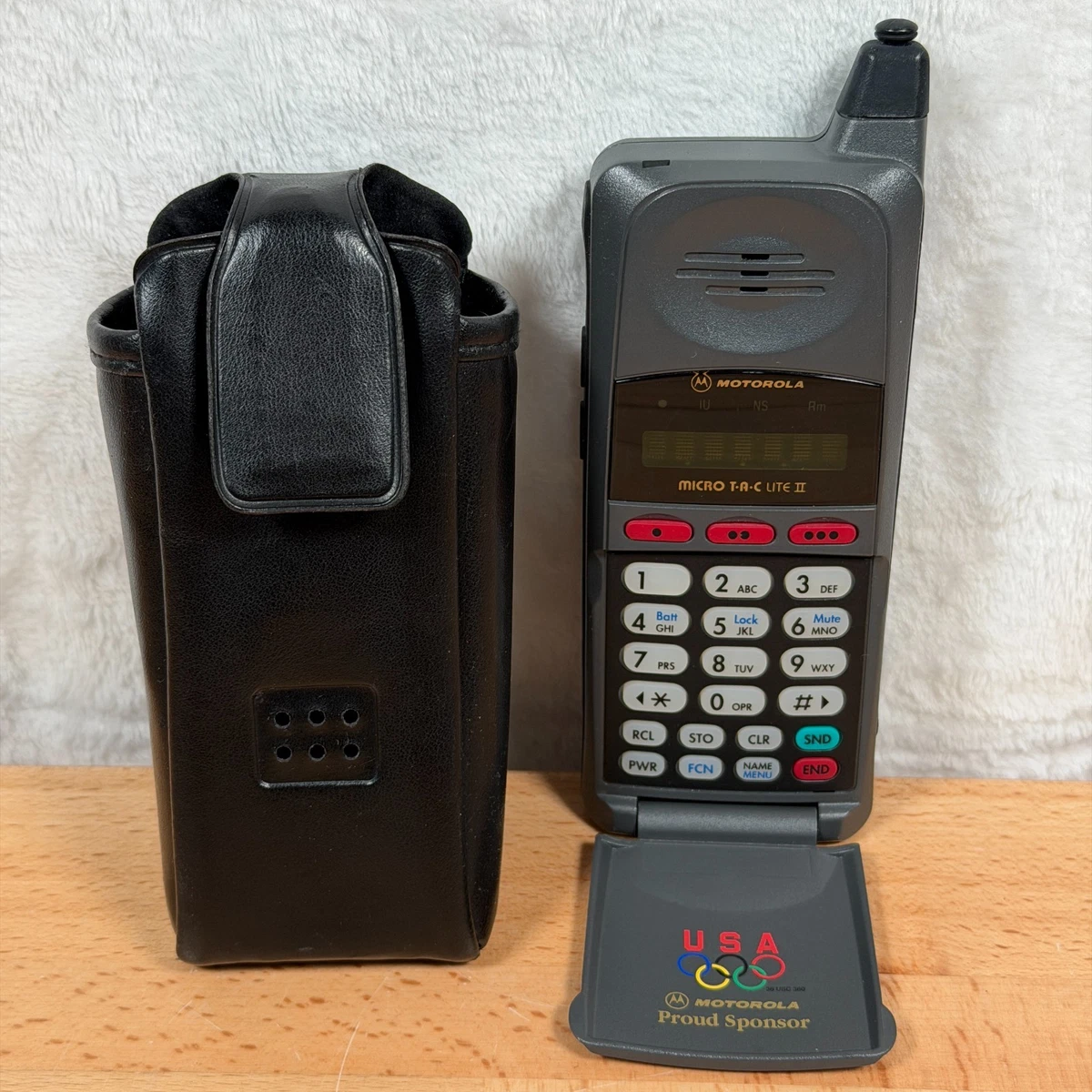 25+ Motorola Microtac for sale | Updated Oct 2026