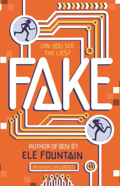 Fake - Image 5