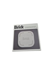 Brick Phone Distraction Blocker NFC Tap Device Magnetic iOS Android NEW